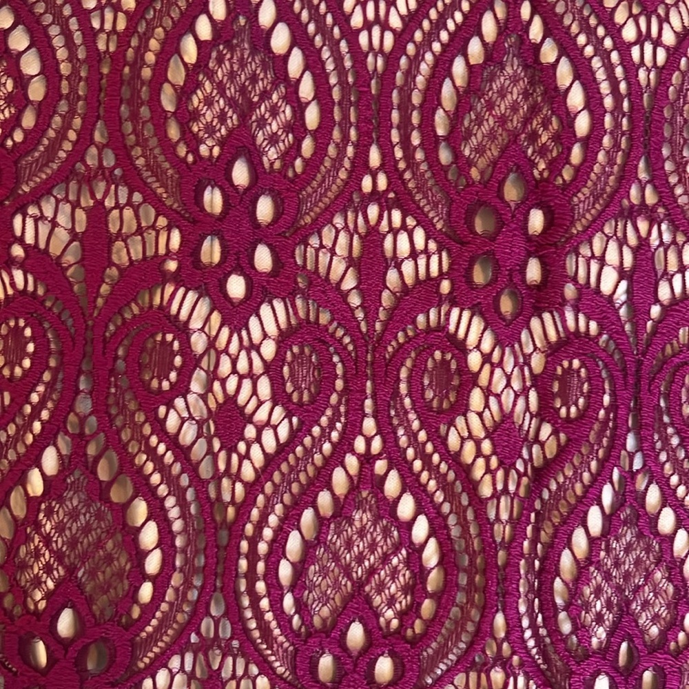 Macy's A-Line Dress - Picture 11 of 11